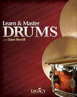 drums learning system
