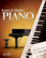 piano learning system