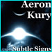 Aeron Kury