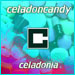 Celadon Candy