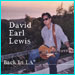 David Earl Lewis