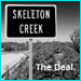 Skeleton Creek