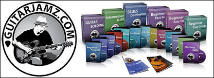 guitarjamz.com